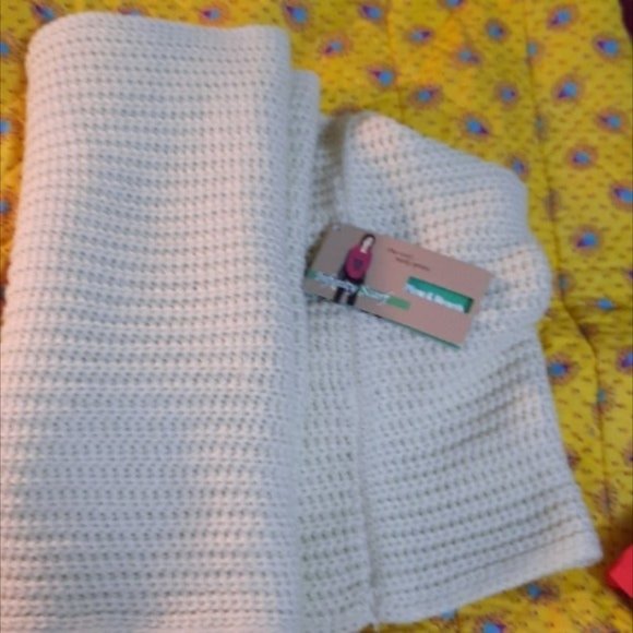 Infinity Scarf by Plow & Hearth - Picture 1 of 3